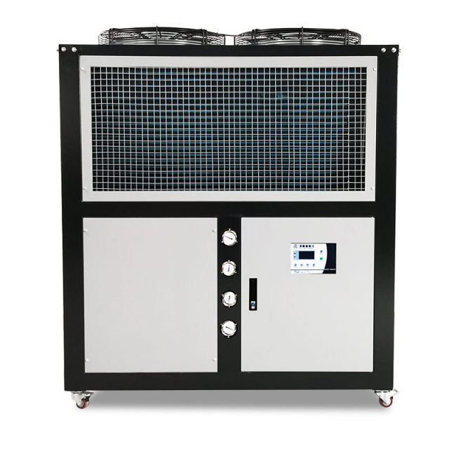water chiller industrial3