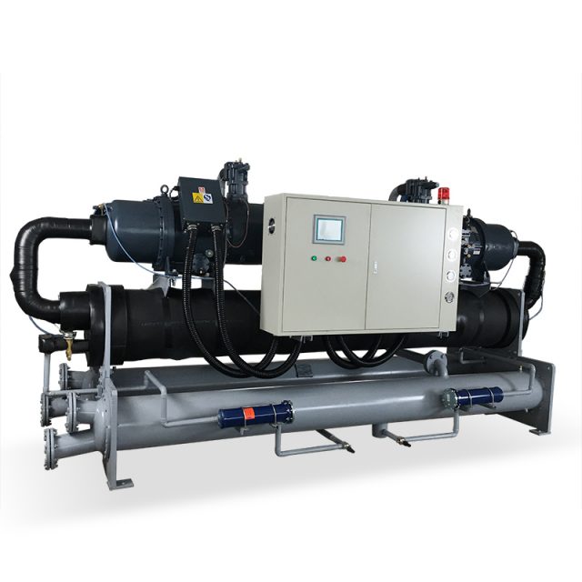 Pendingin Air Industri