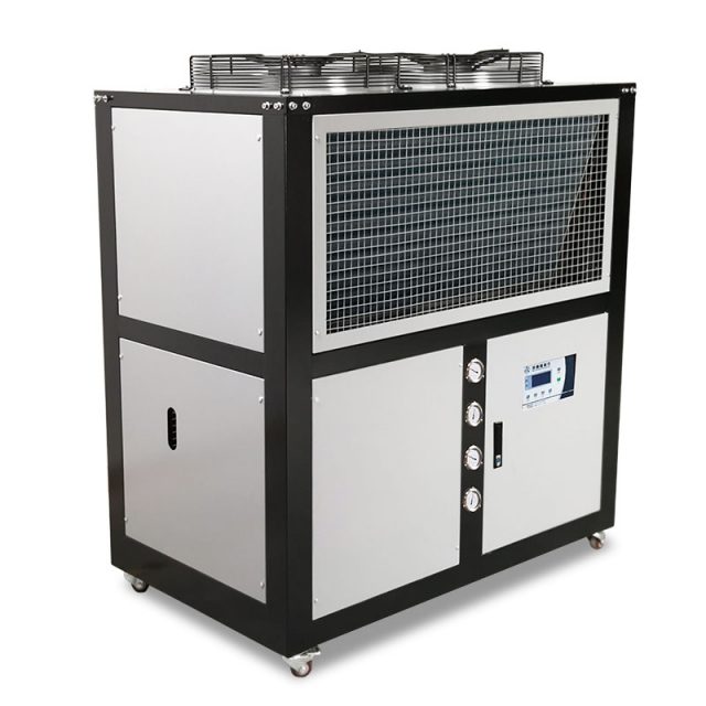 water chiller industrial2