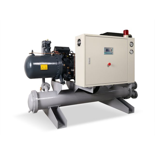 refroidisseur de glycol