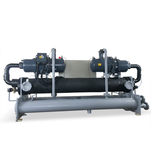 300hp pendingin air industri8