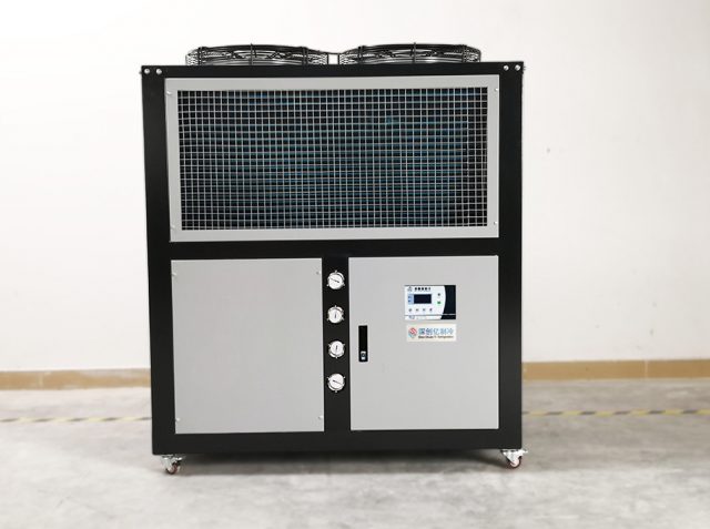 industri chiller