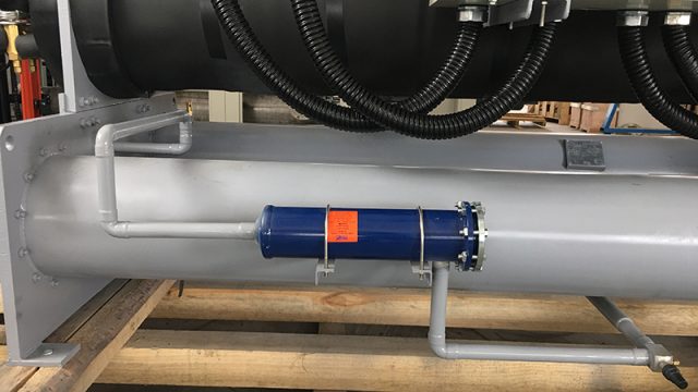 300hp pendingin air industri6