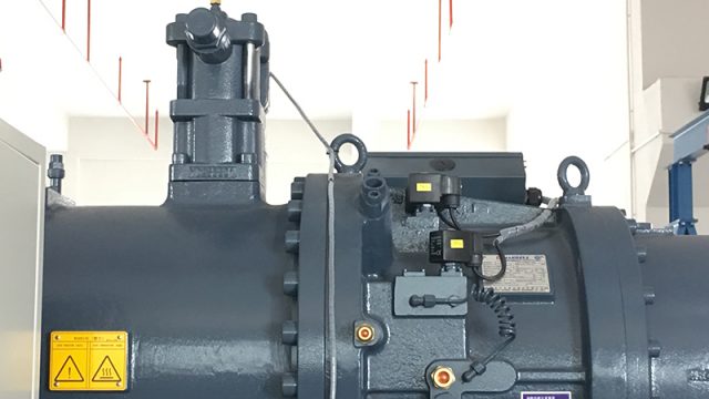 300hp pendingin air industri3