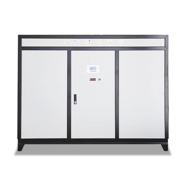 28 ton water chiller