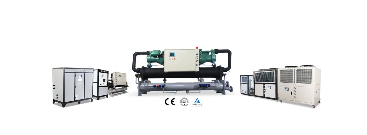 HVAC/Refrigeration Spare Parts Wholesaler