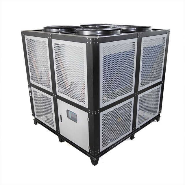 refrigerador de refrigeração ar industrial