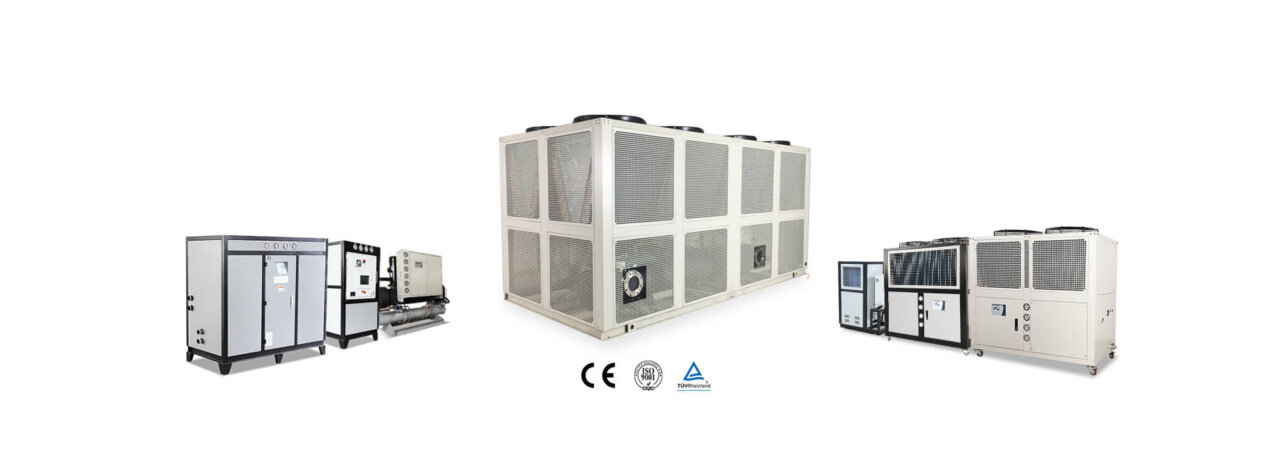 HVAC/Refrigeration Spare Parts Wholesaler
