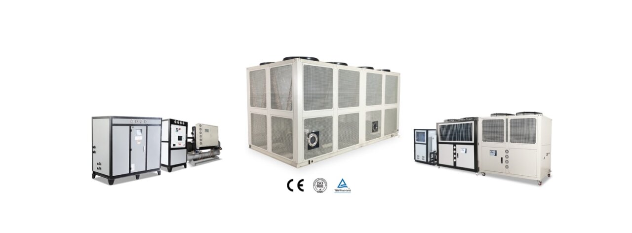 HVAC/Refrigeration Spare Parts Wholesaler