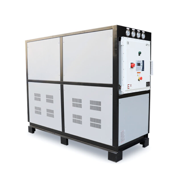 20 ton ex-proof chiller