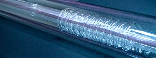 bobine-de-tube-laser-en-verre