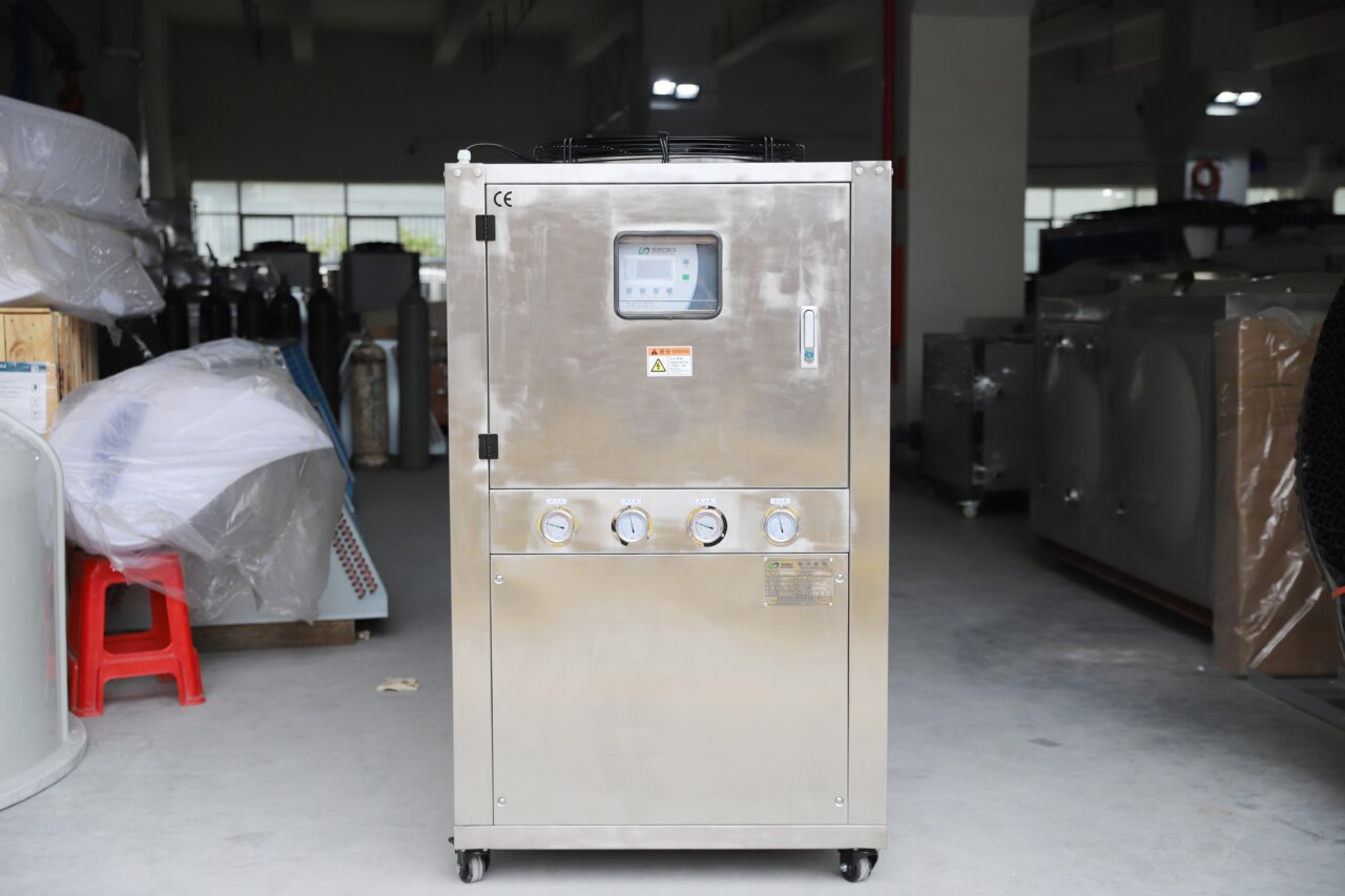 HVAC/Refrigeration Spare Parts Wholesaler