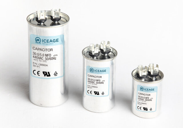 Electronical Parts Category