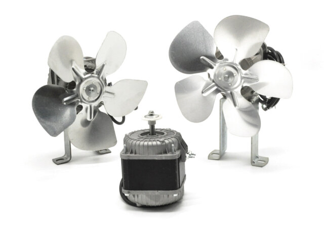 Fan & Motor