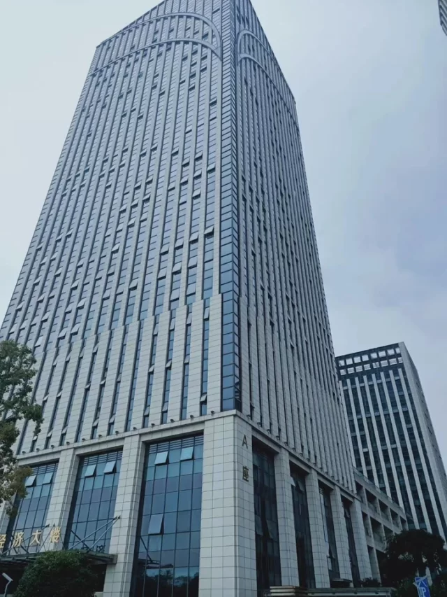 Our headquaters
