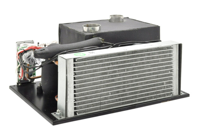DC micro A/C module