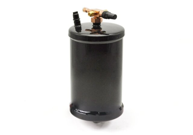 LIQUID-RECEIVER