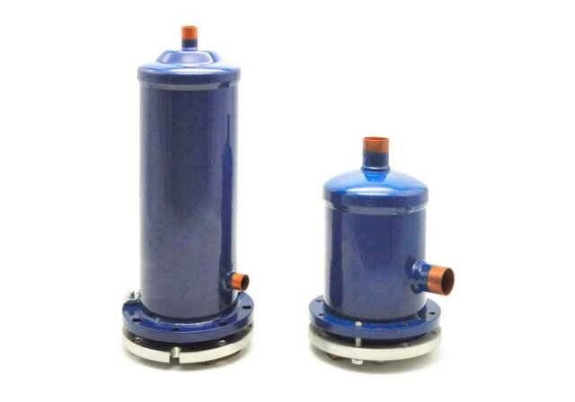 REPLACEABLE-FILTER-DRIER-SHELL