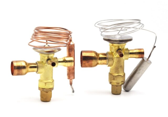 RFGD-THERMOSTATIQUE-EXPANSION-VALVE