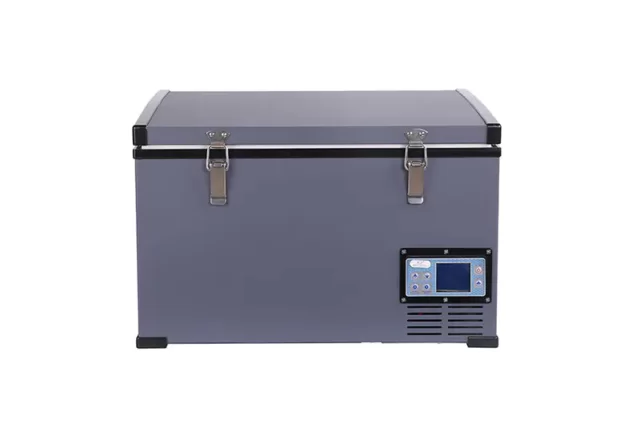 bcd35 portable refrigerator