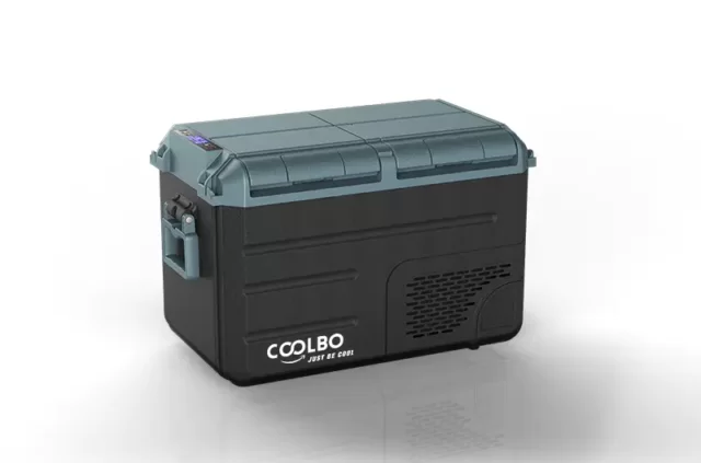 w45 car refrigerator
