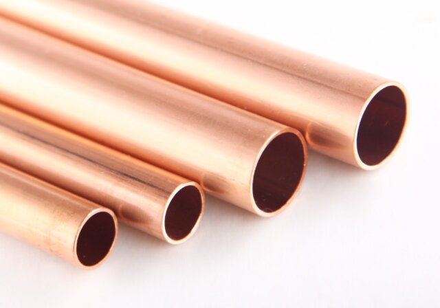 COPPER-TUBE_STRAIGHT-LENGTH
