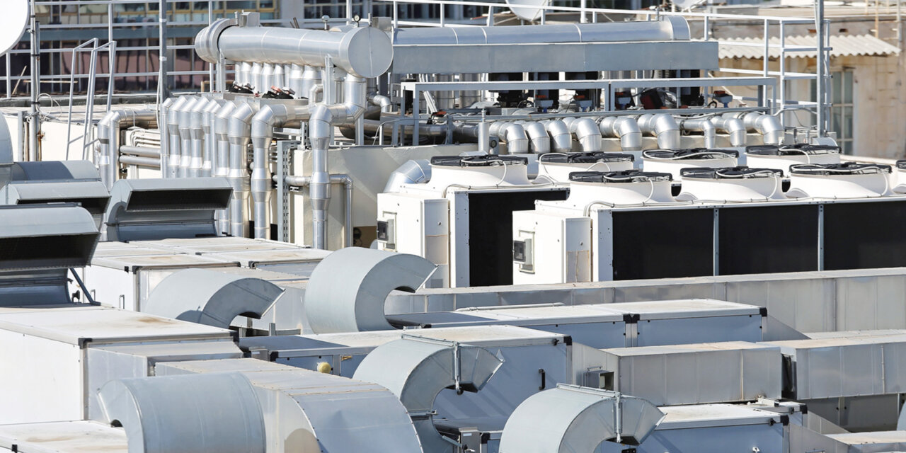 HVAC/Refrigeration Spare Parts Wholesaler